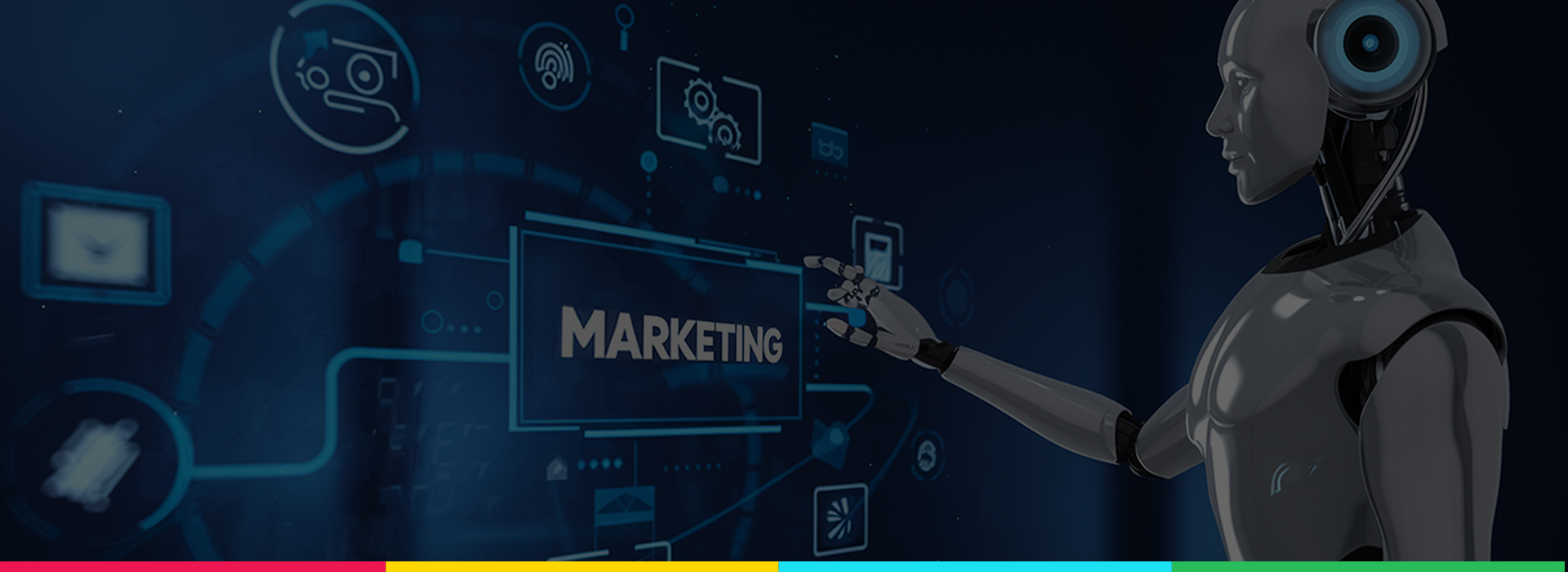 Here is Why You Should Use Conversational AI in Marketing